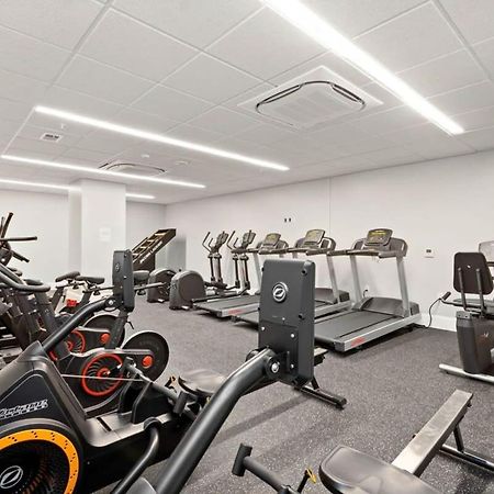 Cozysuites 1Br, Ppg Paints Arena, Pitts بيتسبرغ المظهر الخارجي الصورة