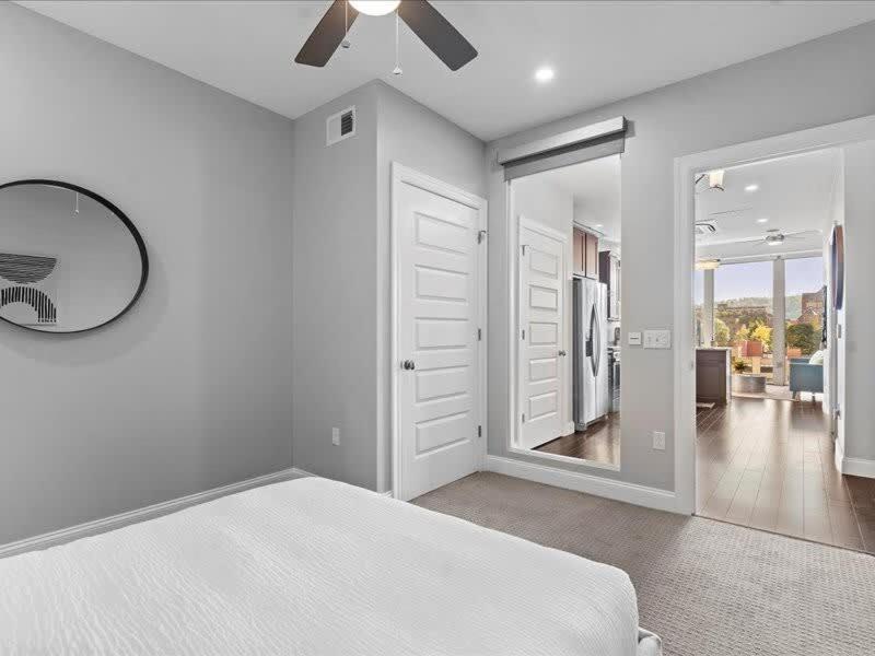 Cozysuites 1Br, Ppg Paints Arena, Pitts بيتسبرغ المظهر الخارجي الصورة