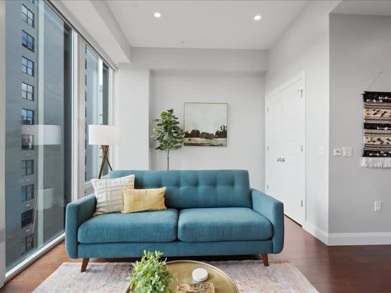 Cozysuites 1Br, Ppg Paints Arena, Pitts بيتسبرغ المظهر الخارجي الصورة