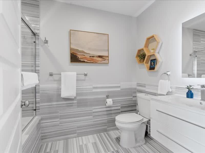 Cozysuites 1Br, Ppg Paints Arena, Pitts بيتسبرغ المظهر الخارجي الصورة