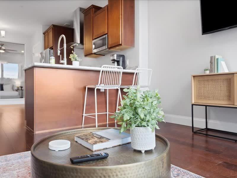 Cozysuites 1Br, Ppg Paints Arena, Pitts بيتسبرغ المظهر الخارجي الصورة