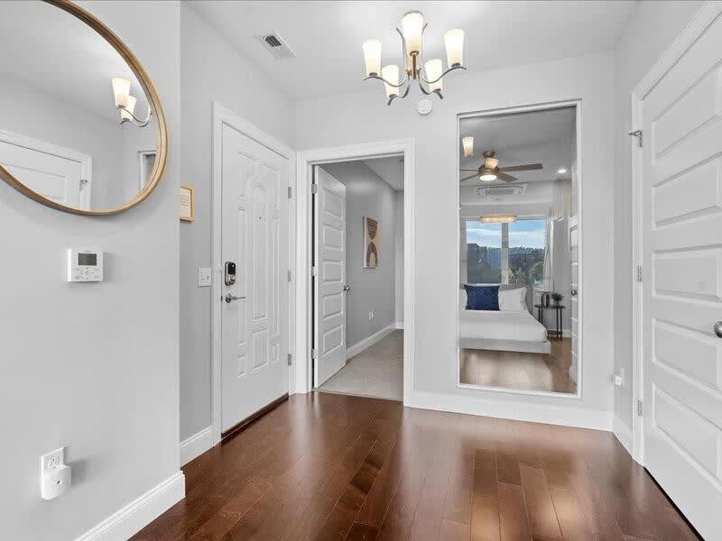 Cozysuites 1Br, Ppg Paints Arena, Pitts بيتسبرغ المظهر الخارجي الصورة