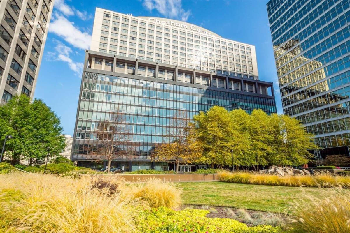 Cozysuites 1Br, Ppg Paints Arena, Pitts بيتسبرغ المظهر الخارجي الصورة