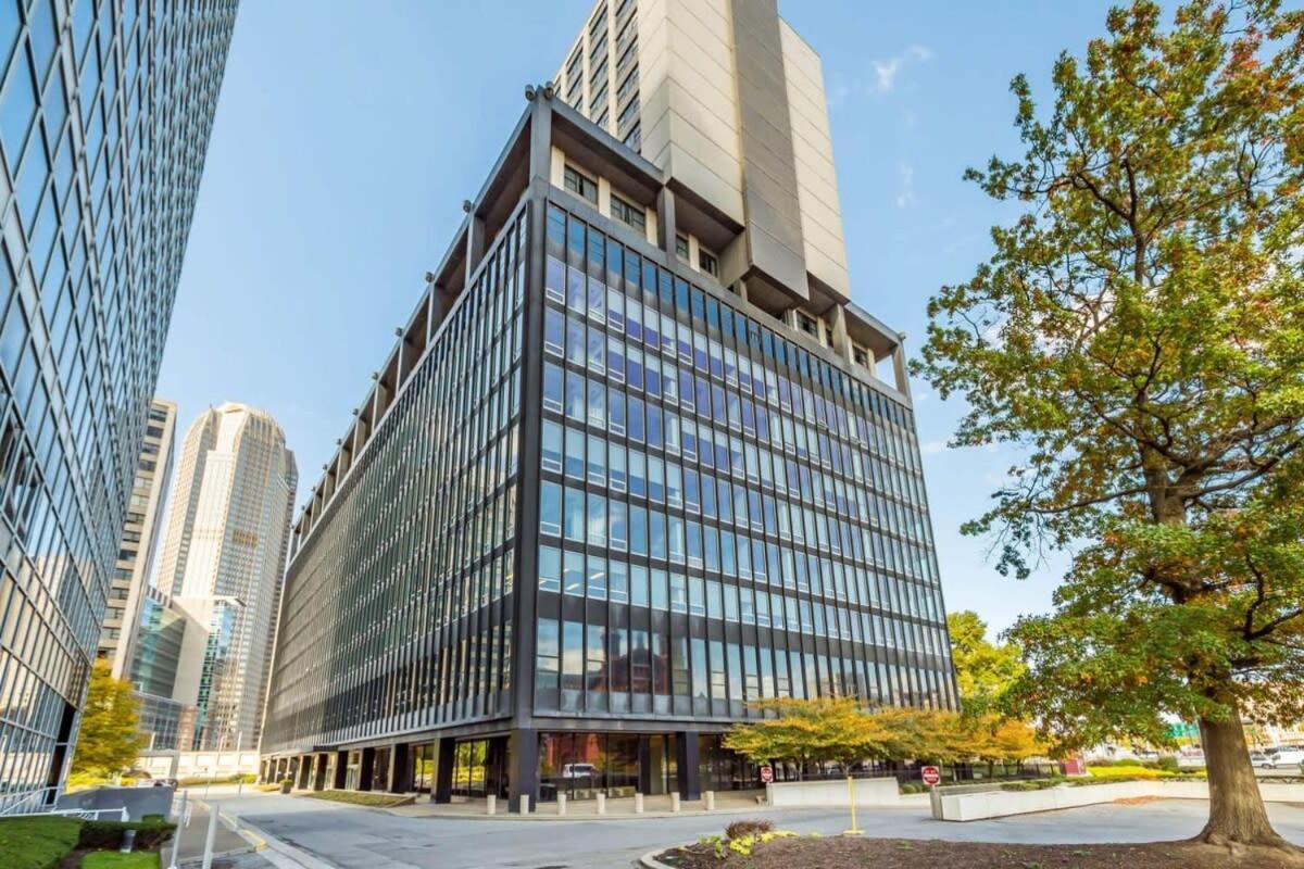 Cozysuites 1Br, Ppg Paints Arena, Pitts بيتسبرغ المظهر الخارجي الصورة
