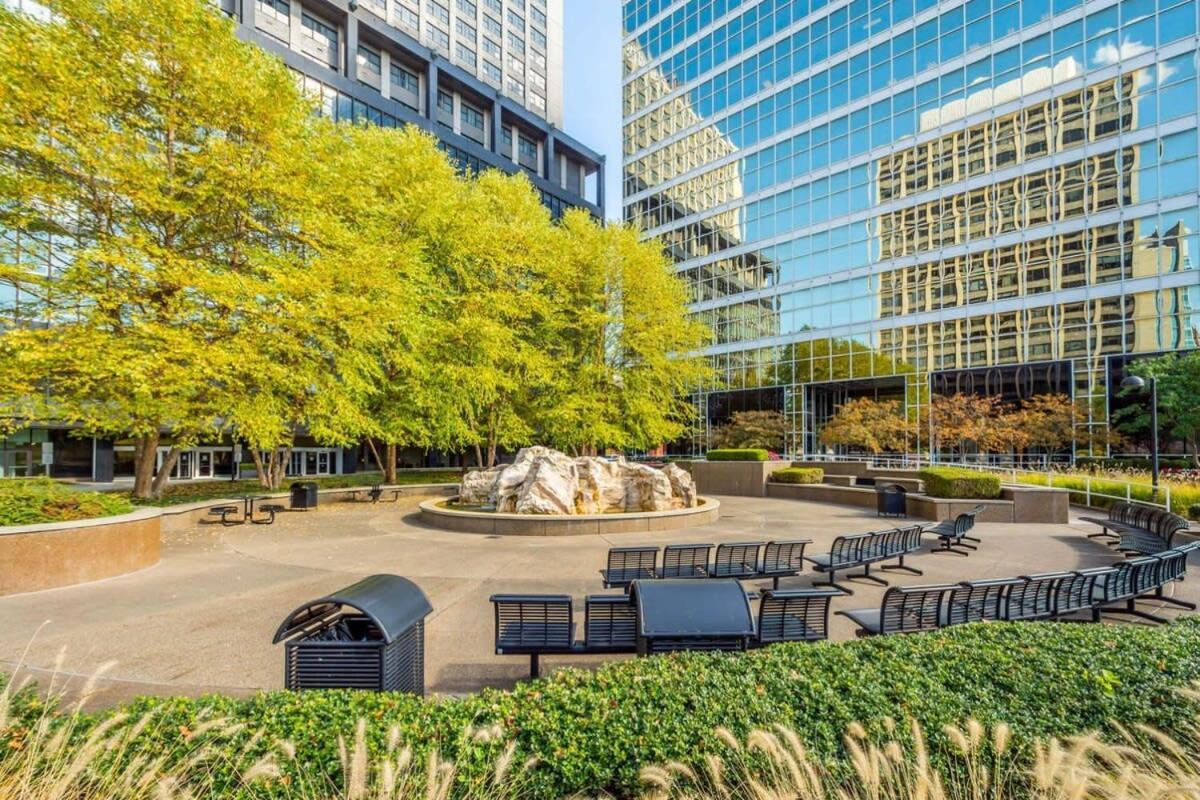 Cozysuites 1Br, Ppg Paints Arena, Pitts بيتسبرغ المظهر الخارجي الصورة
